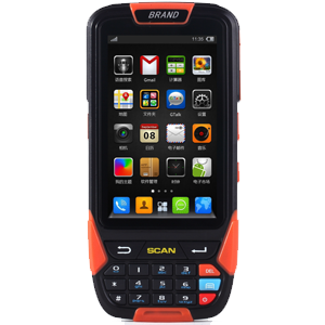 工业级多功能移动终端