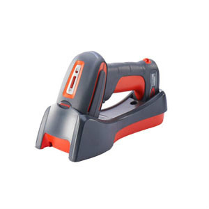 Honeywell 1911i工业级无线二维条码枪蓝牙扫码机