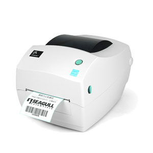 斑马（ZEBRA）GK8…